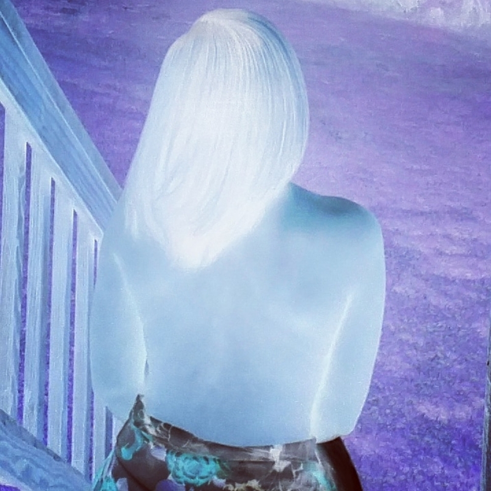 Meet your Posher, Bianca!